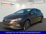 Opel Astra K Lim. 5-trg. Active - Opel Astra Gebrauchtwagen in Halle