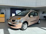 Renault Modus Dynamique - gebrauchte Renault Modus aus dem Jahr 2005