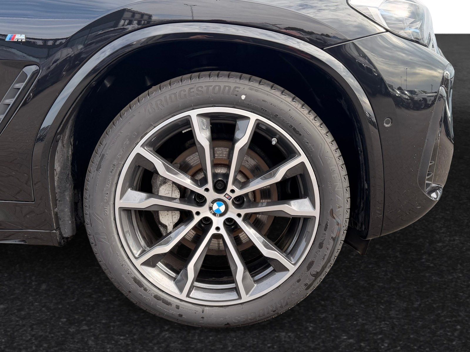 BMW X4 - Bild 4