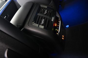 ALPINA XD3 Allrad PANO STHZ H&K ACC 360° 22" 1.Hand