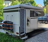 Andere Wohnkabine, Trailer, Box von Krogmann 260S - Angebote