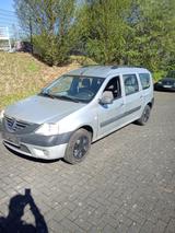 Dacia Logan MCV Kombi Ambiance - Dacia Logan Ambiance mit Diesel-Antrieb