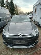 Citroën C5 Tourer CrossTourer / XTR - gebrauchte Citroën C5 aus dem Jahr 2014