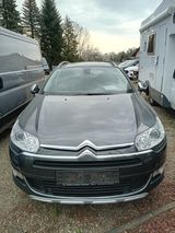 Citroën C5 Tourer CrossTourer / XTR - Citroën C5 aus 2014