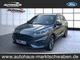 Ford Kuga Plug-In Hybrid ST-Line Bluetooth Navi LED - Ford Kuga Gebrauchtwagen in München