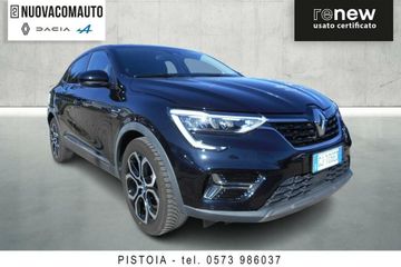 Renault Arkana - 2