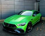 Mercedes-Benz GT63 S E BRABUS B40E-930 GREEN EDITION NP>376T€