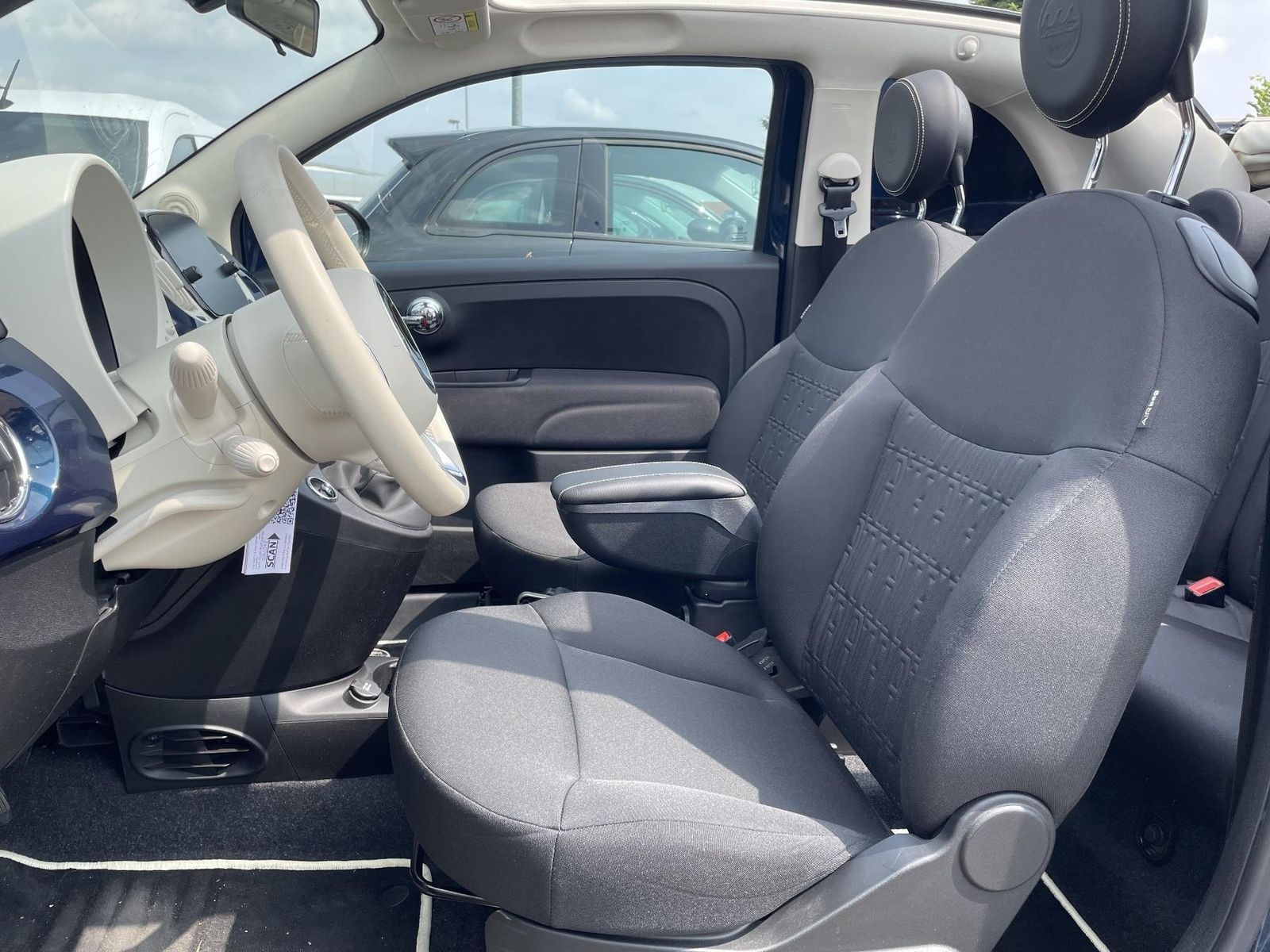 Fiat 500C - Bild 14