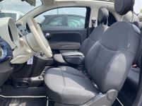 Fiat 500C - Vorschau Bild 14