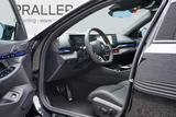 BMW M5 Touring AHK Glasdach HeadUp Sitzbelüftung ACC - BMW M5: Automatik