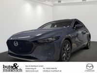 Mazda 3 - Vorschau Bild 1