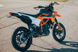 KTM 125 390 Enduro R SMC 4 Jahre Garantie - KTM 125 Enduro R