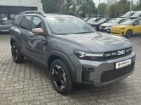 Dacia Bigster - Vorschau Bild 4