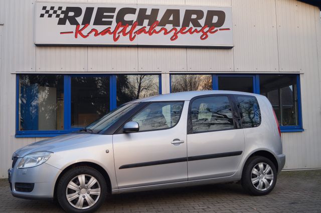 Skoda Roomster 1.4 TDI DPF Style