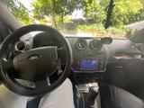 Ford Fiesta 1,3 51 kW Silver Magic Silver Magic - Ford Fiesta Magic mit Benzin-Antrieb