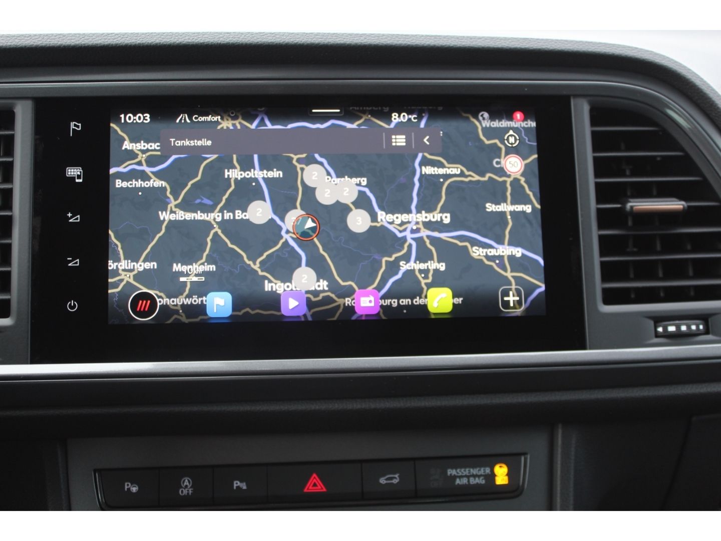 Cupra Ateca - Bild 17