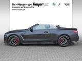 BMW M4 Competition M xDrive Cabrio Head-Up HK HiFi - BMW M-Modelle: Cabrio