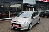 Ford B-Max Titanium SHZ PDC Tel.Bluetooth Scheckheft - scheckheftgepflegte Ford B-Max