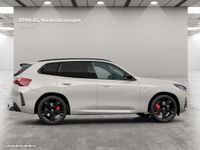 BMW X3 M50 - Vorschau Bild 11