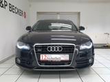 Audi A4 Avant 3,2 V6 Quattro S Line 2.Hand Scheckheft - Audi A4 aus 2008: Line