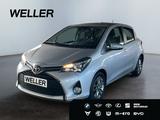 Toyota Yaris 1.0 Edition-S *Kamera*SHZ*Spurhalteass*BT* - Toyota mit Benzin-Antrieb: Kleinwagen, 0