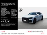 Audi Q8 50 TDI qu S line*Navi*Matrix*HUD*B&O*Pano*Vir - Audi Q8 in Frankfurt (Main)