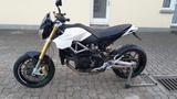 Aprilia Dorsoduro 1200 - APRILIA 1200