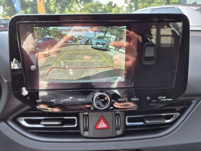 Hyundai i30 – Bild 16