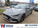 Hyundai i30 Hyundai i 30 N Navi LED Apple CarPlay Androi