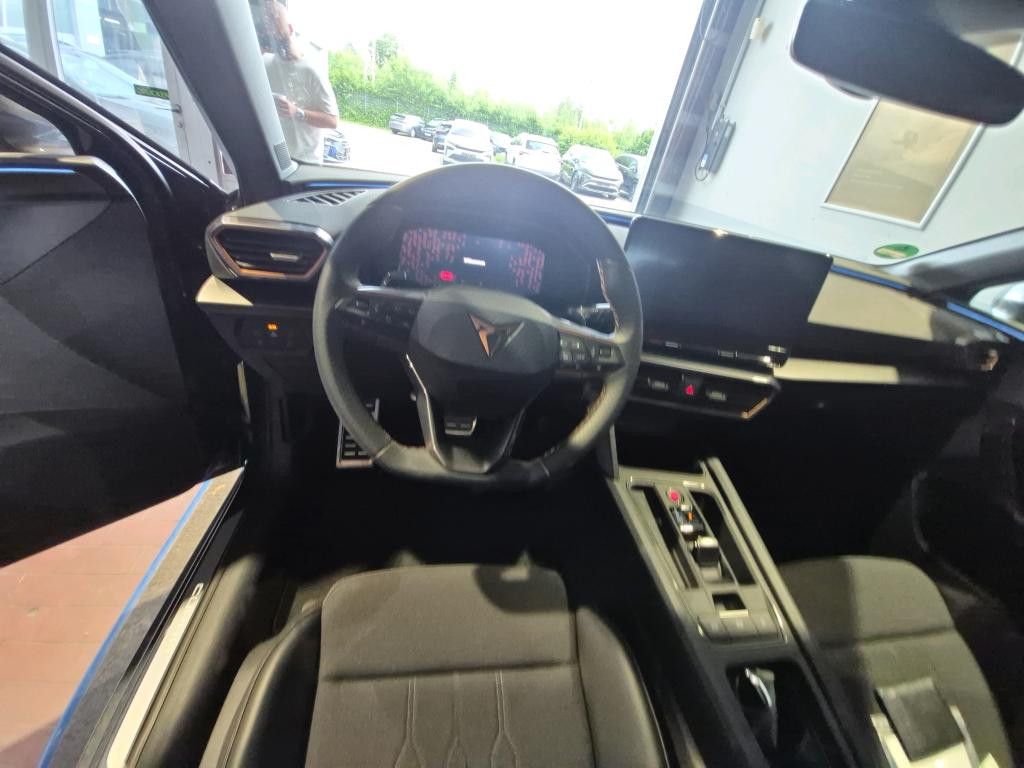 Cupra Leon - Bild 5