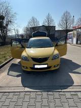 Mazda 3 2.0  - gebrauchte Mazda 3 aus dem Jahr 2003