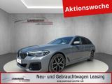 BMW 520d Touring M Sport / AZ: 1.950,--  mtl: 569,-- - BMW 520: Leder