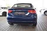 Audi A3 Cabrio 1.6 TDI Navi Leder Xenon - Audi A3 mit Diesel-Antrieb: 1.6