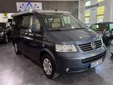 Volkswagen T5 2,5TDI*California Sonora *Küche*STHZ*3Zo.Klim - Wohnmobil oder -wagen 3 5 t
