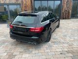 Mercedes-Benz C 63 AMG Mercedes-AMG C 63 T Driverspackage - Mercedes-Benz C 63 AMG in Halle