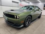 Dodge Challenger 3.6 GT PLUS/Vollausstt/1HD+U-Frei/R20 - Dodge Challenger aus 2021