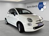 Fiat 500 Dolcevita 1.0 Mild Hybrid NAVI DAB PDC - Fiat 500: N