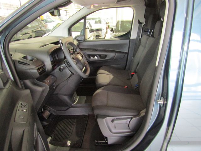Combo Cargo Edition L1, 1.5 Diesel, 130 PS Autom