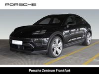 Porsche Macan - Vorschau Bild 1