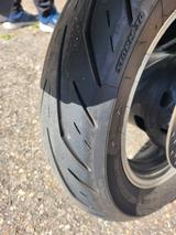 Yamaha 1200 FJ - YAMAHA FJ 1200
