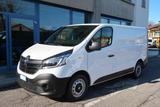 Renault Trafic T29 2.0 dCi 120CV PC-TN Furgone I - Renault Trafic: I