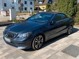 Mercedes-Benz Mercedes Benz E200 Cabriolet - : Cabrio, Mercedes