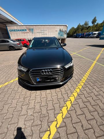 AUDI Audi A6 2.0 TDI.