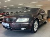 Volkswagen Phaeton W12 4Motion*2.Hand*Luft*Gepflegt*450Ps* - Volkswagen Phaeton: W 12