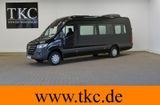Mercedes-Benz Sprinter 417 CDI Maxi XXL MBUX Dachklima#093 - Mercedes-Benz Sprinter: Max