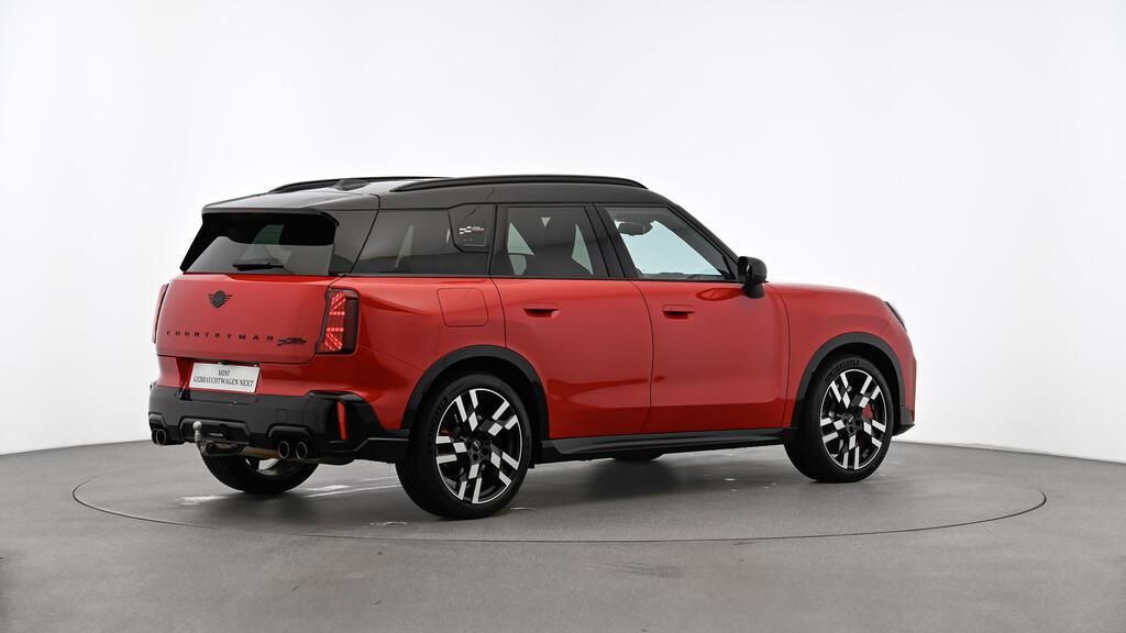 MINI John Cooper Works Countryman - Bild 8