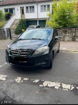 Honda Auto Honda FRV 6 Setze - Honda FR-V aus 2007