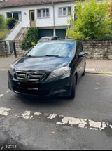 Honda Auto Honda FRV 6 Setze - Honda FR-V mit Diesel-Antrieb
