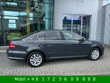 Volkswagen Passat Lim. Comfortline BlueMotion DSG - Volkswagen Passat aus 2013