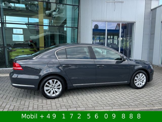 Volkswagen Passat Lim. Comfortline BlueMotion DSG